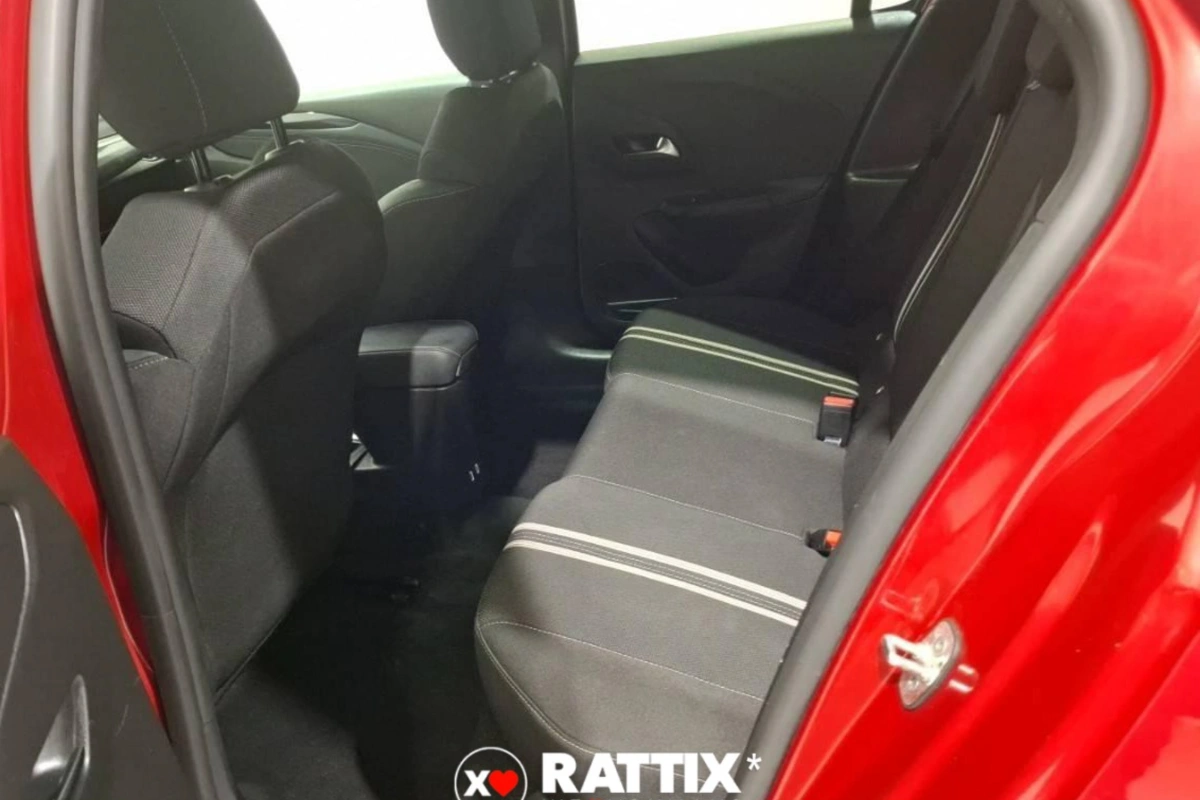 OPEL corsa vi 2023 Corsa 1.2 GS s&s 100cv